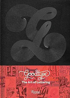 The Art of Lettering: Perfectly Imperfect Hand-Crafted Type Design