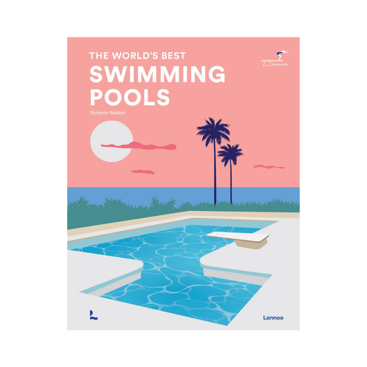The World's Best Swimming Pools