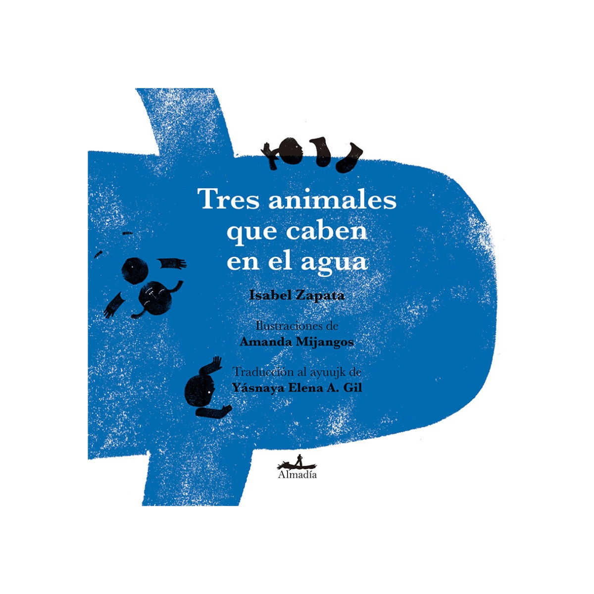 Tres Animales que Caben en el Agua