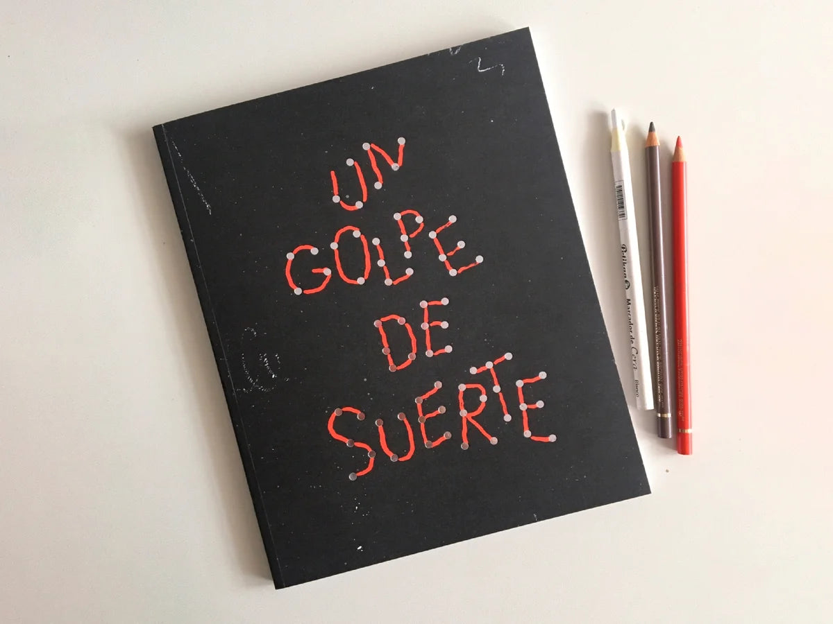 Un golpe de suerte