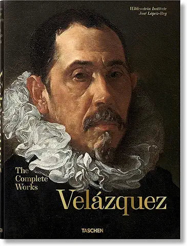 Velazquez. The Complete Works