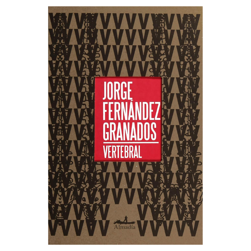 Vertebral - Jorge Fernández