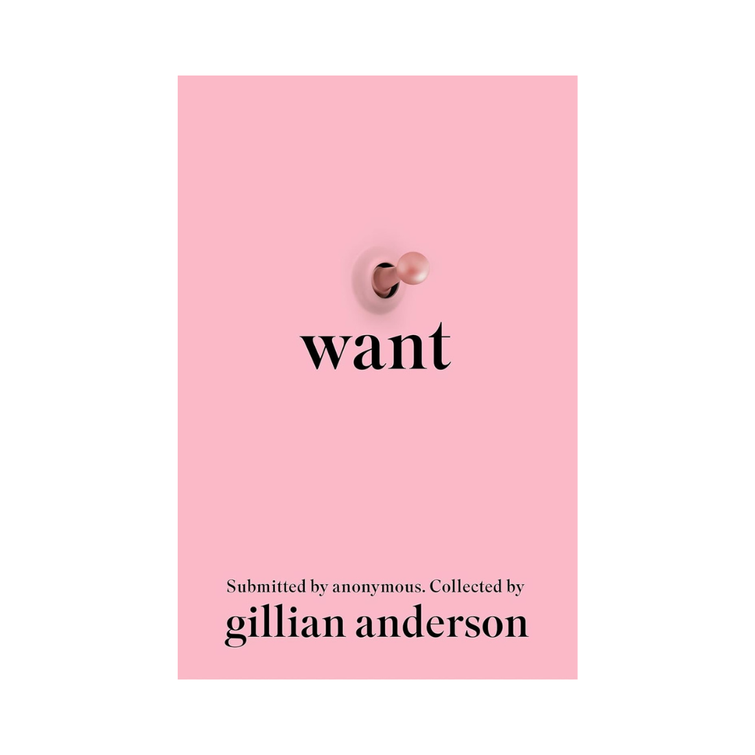 Want: Sexual Fantasies