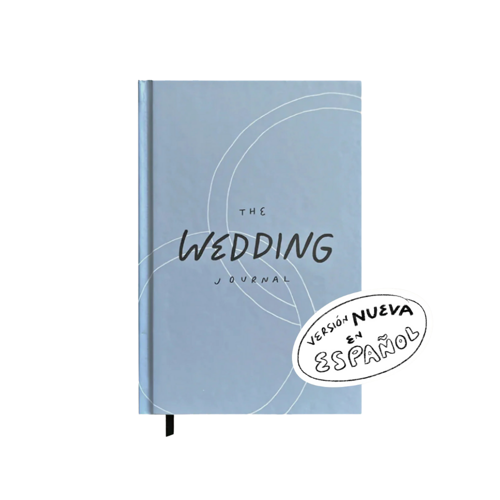 The Wedding Journal