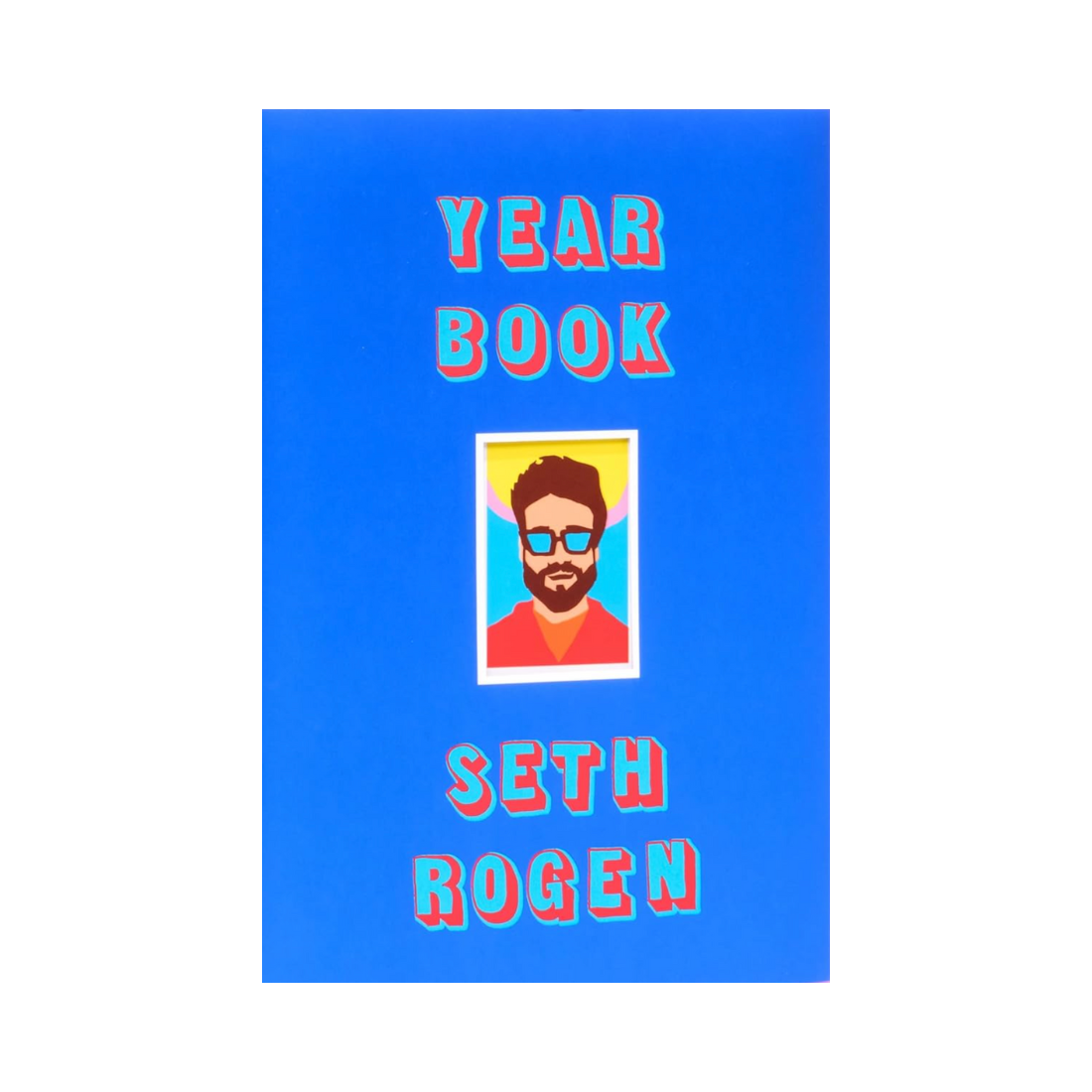 Year Book— Seth Rogen