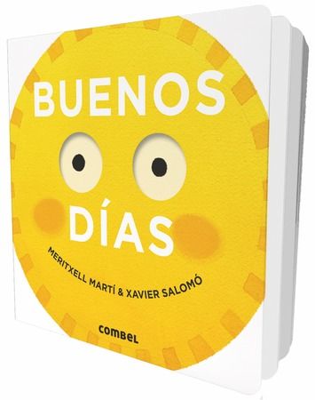 Buenos Días - Meritxell Martí & Xavier Salomó
