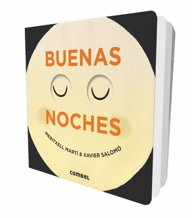 Buenas noches - Meritxell Martí & Xavier Salomó