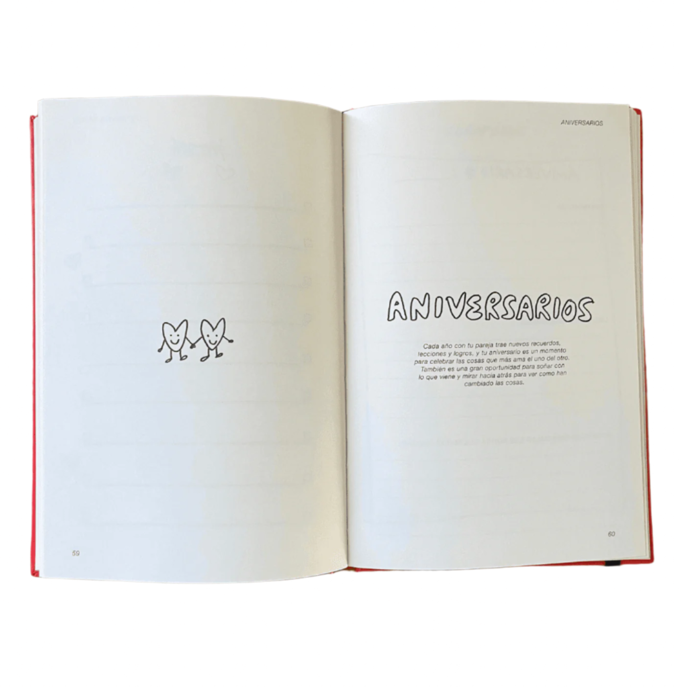 The Love Journal