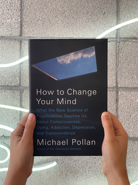 How to Change Your Mind