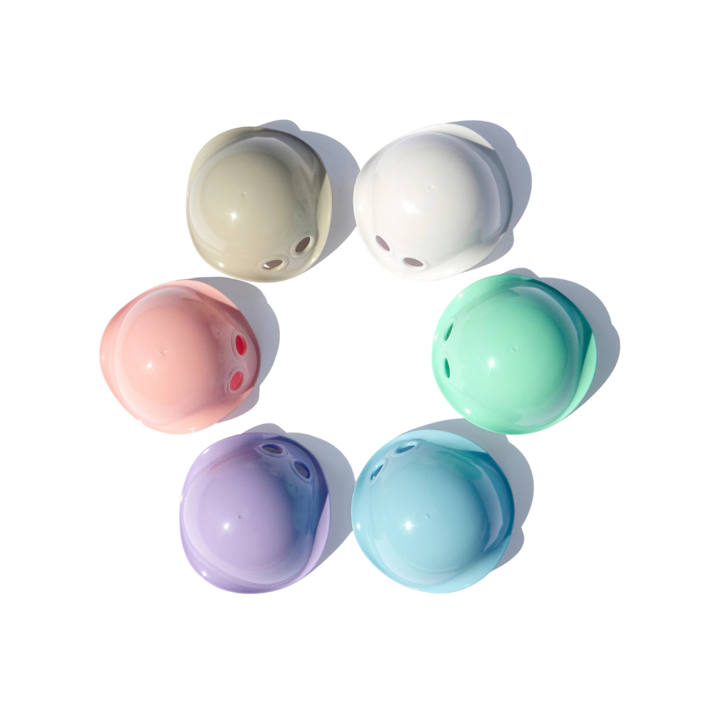 Bilibo Mini Pastel (6 pzas)