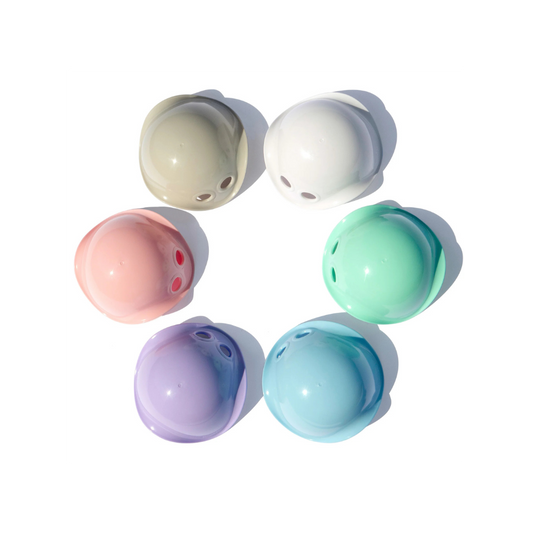 Bilibo Mini Pastel (6 pzas)