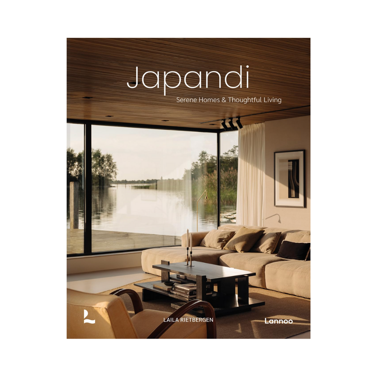 Japandi Aesthetics:  Harmonious,  Minimalist and Fun
