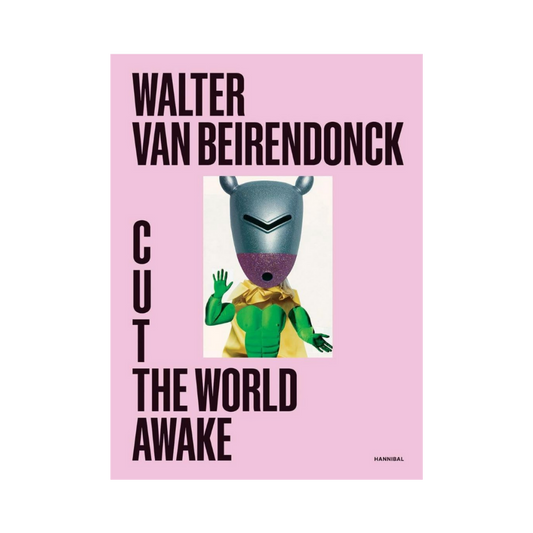 Cut the World Awake