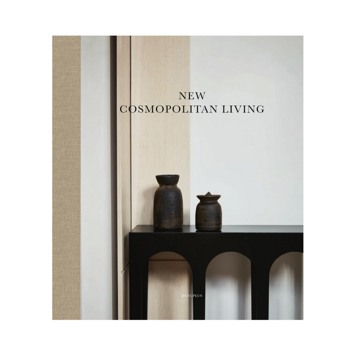 New Cosmopolitan Living