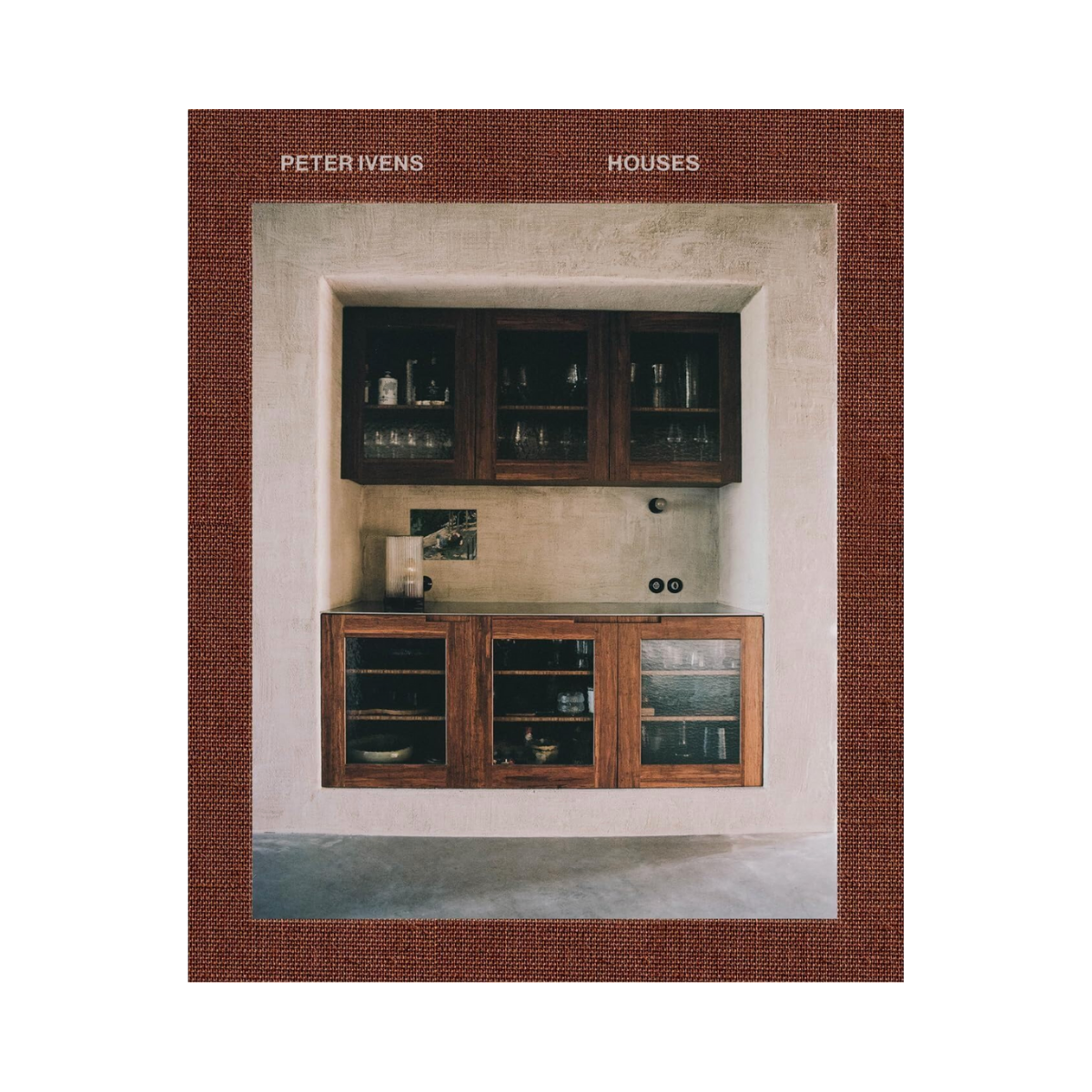 Peter Ivens— Houses