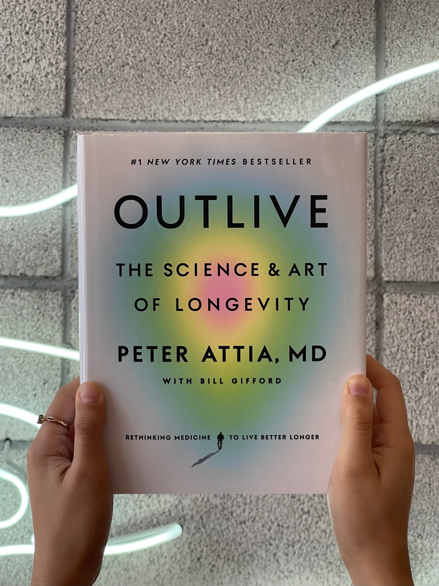 Outlive