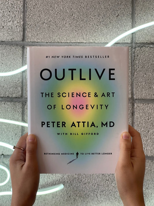 Outlive