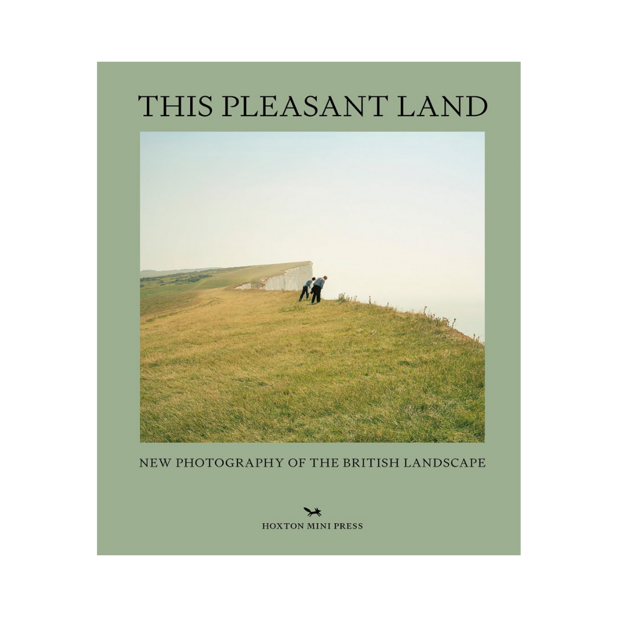 This Pleasant Land: New Photography of the British Landscape