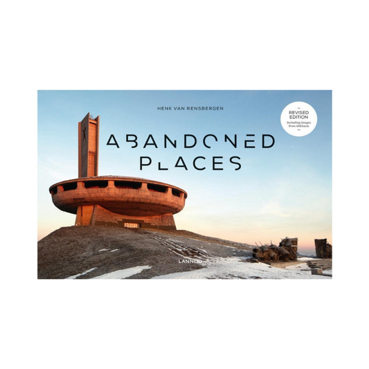 Abandoned Places