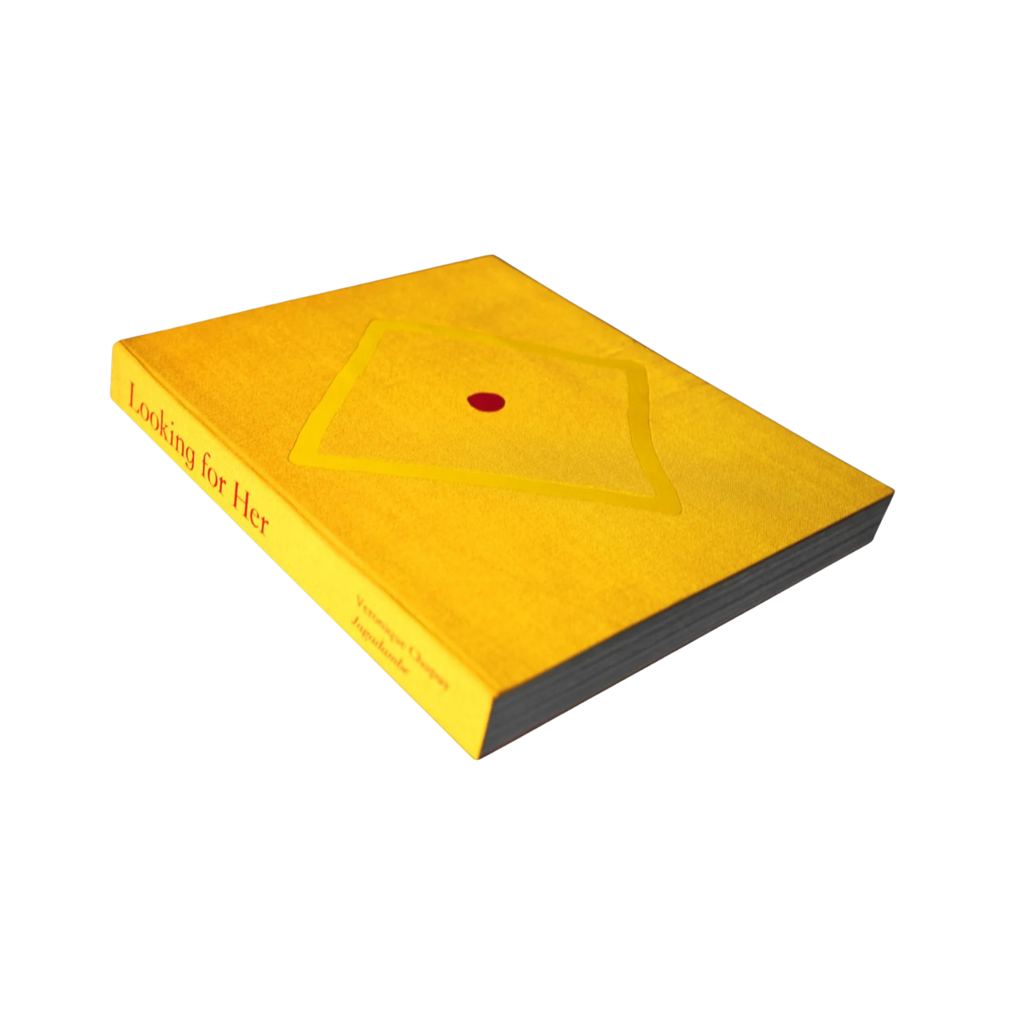 Looking for Her— Veronique Chapuy