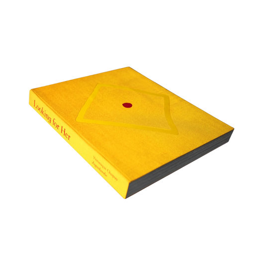 Looking for Her— Veronique Chapuy