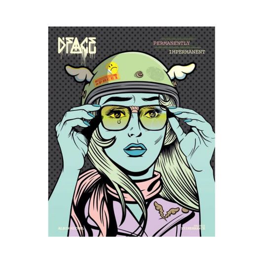 D*Face, Impermanently Permanent