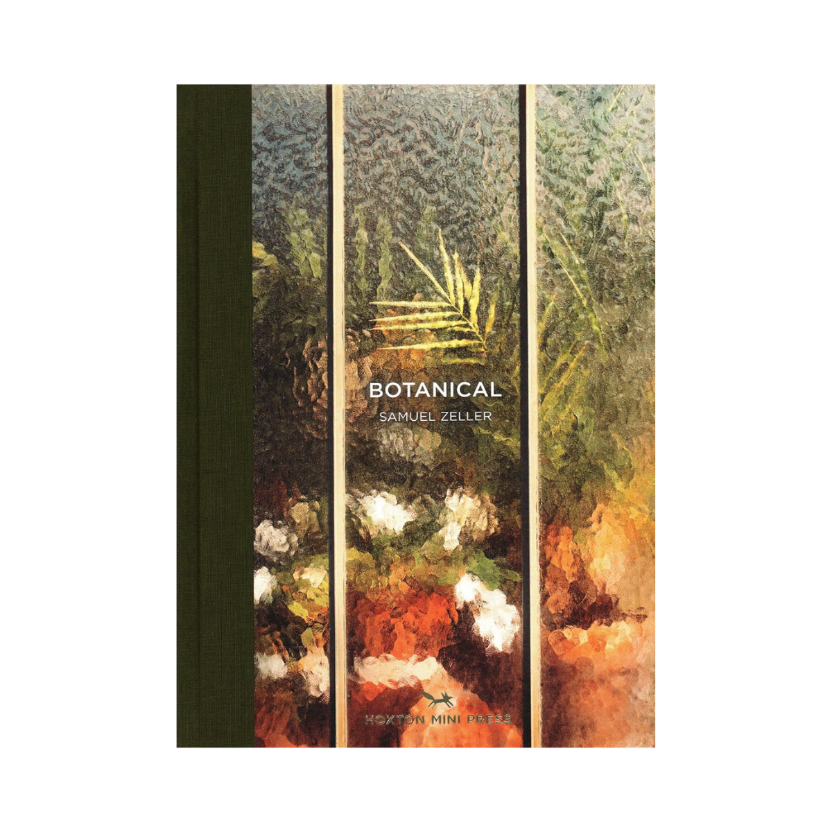 Botanical: Tales from the City