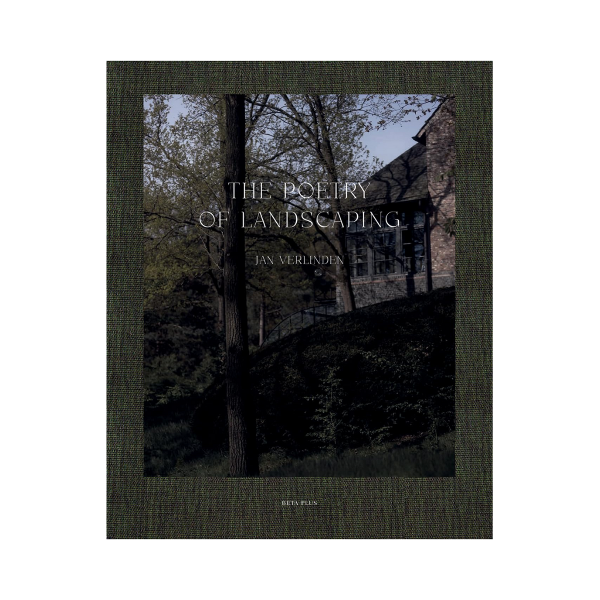 The Poetry of Landscaping