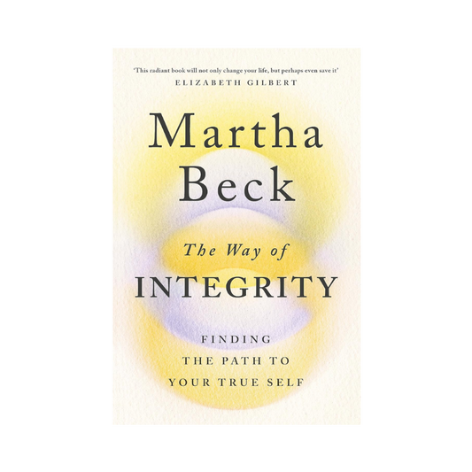 The Way of Integrity