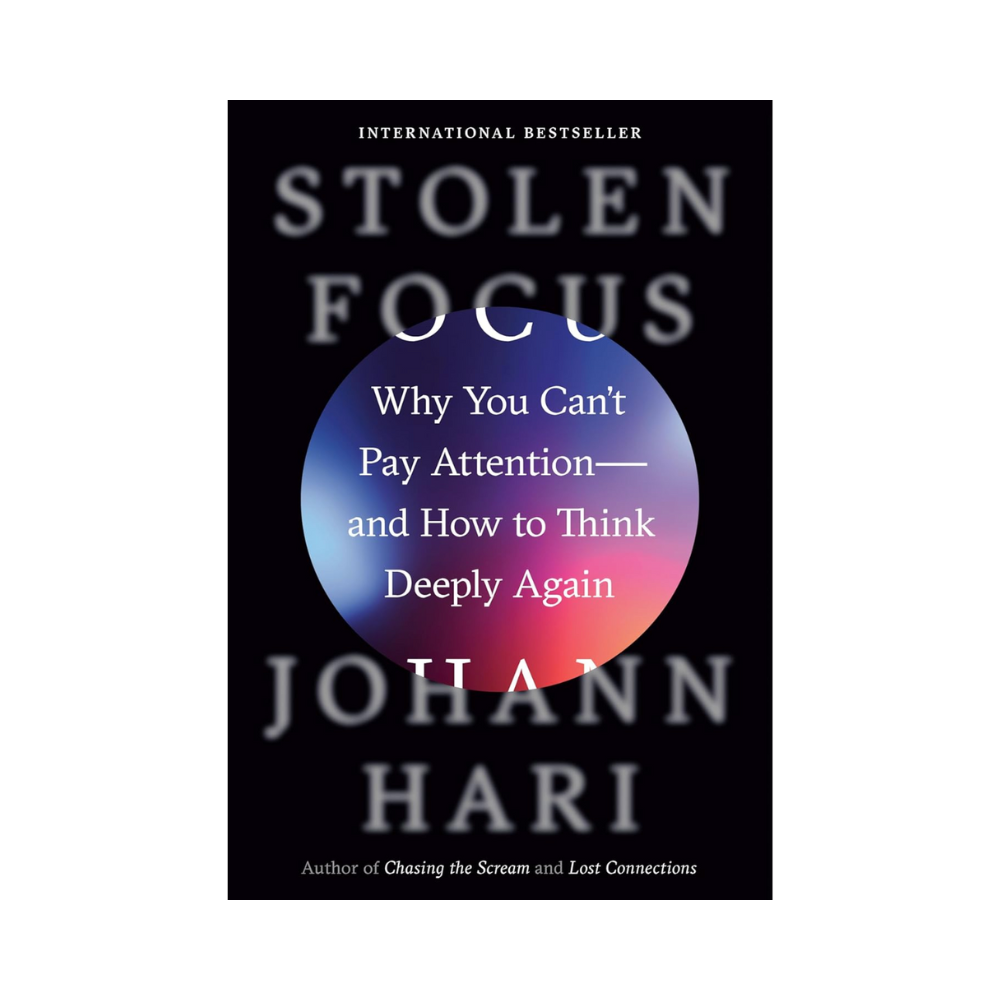 Stolen Focus