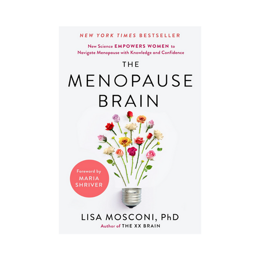 The Menopause Brain