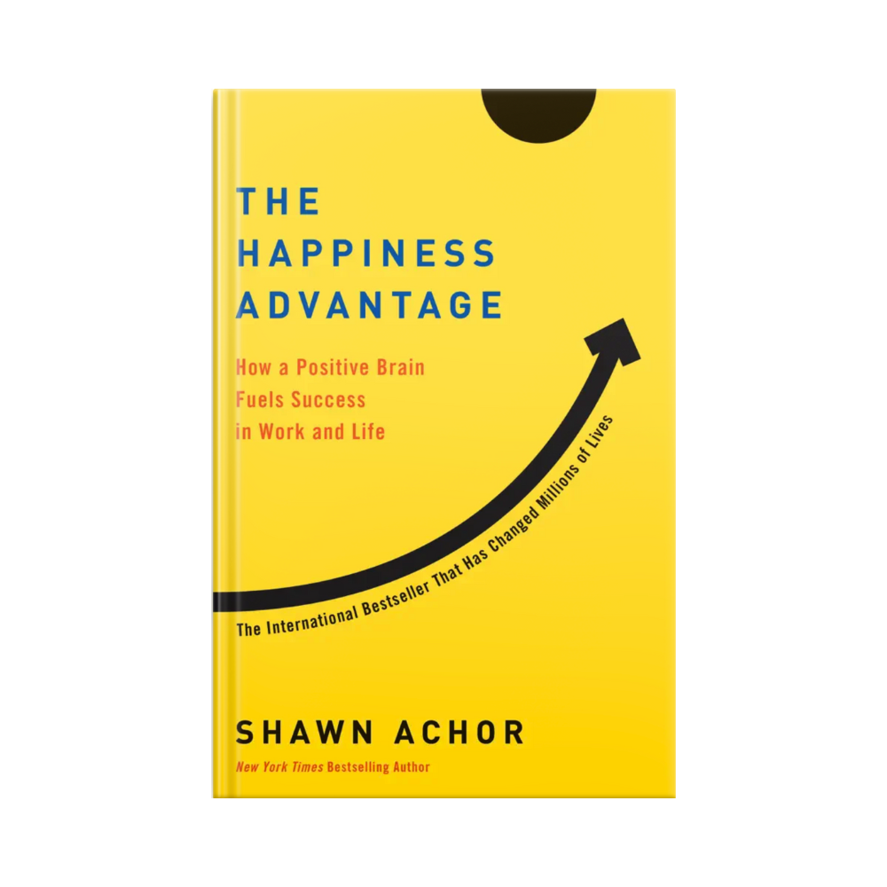 The Happiness Advantage
