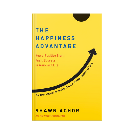The Happiness Advantage