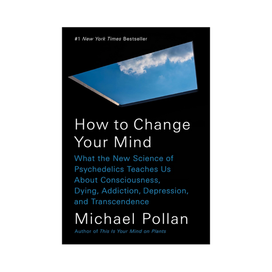 How to Change Your Mind
