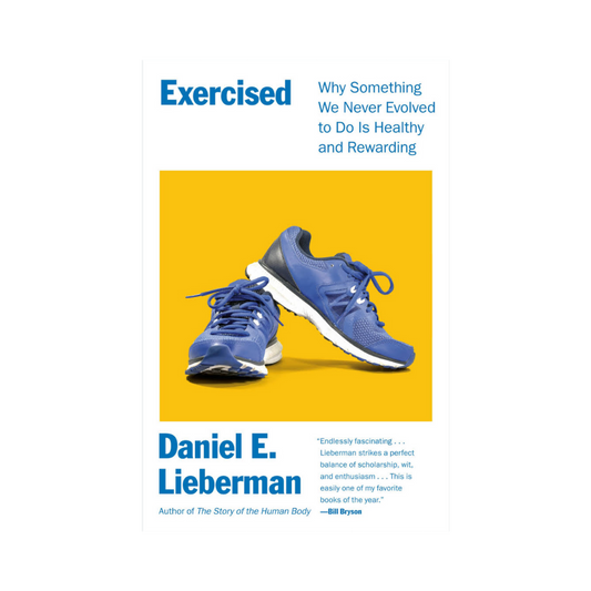 Exercised