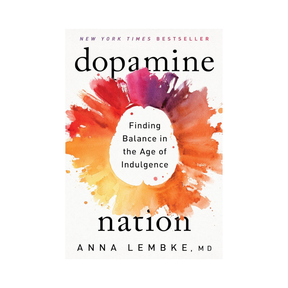 Dopamine Nation