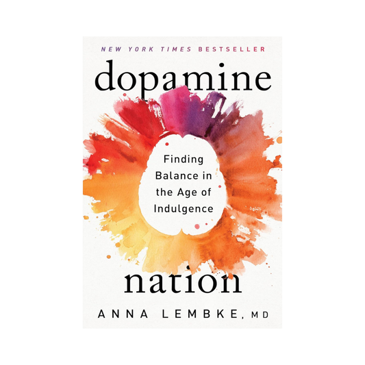 Dopamine Nation