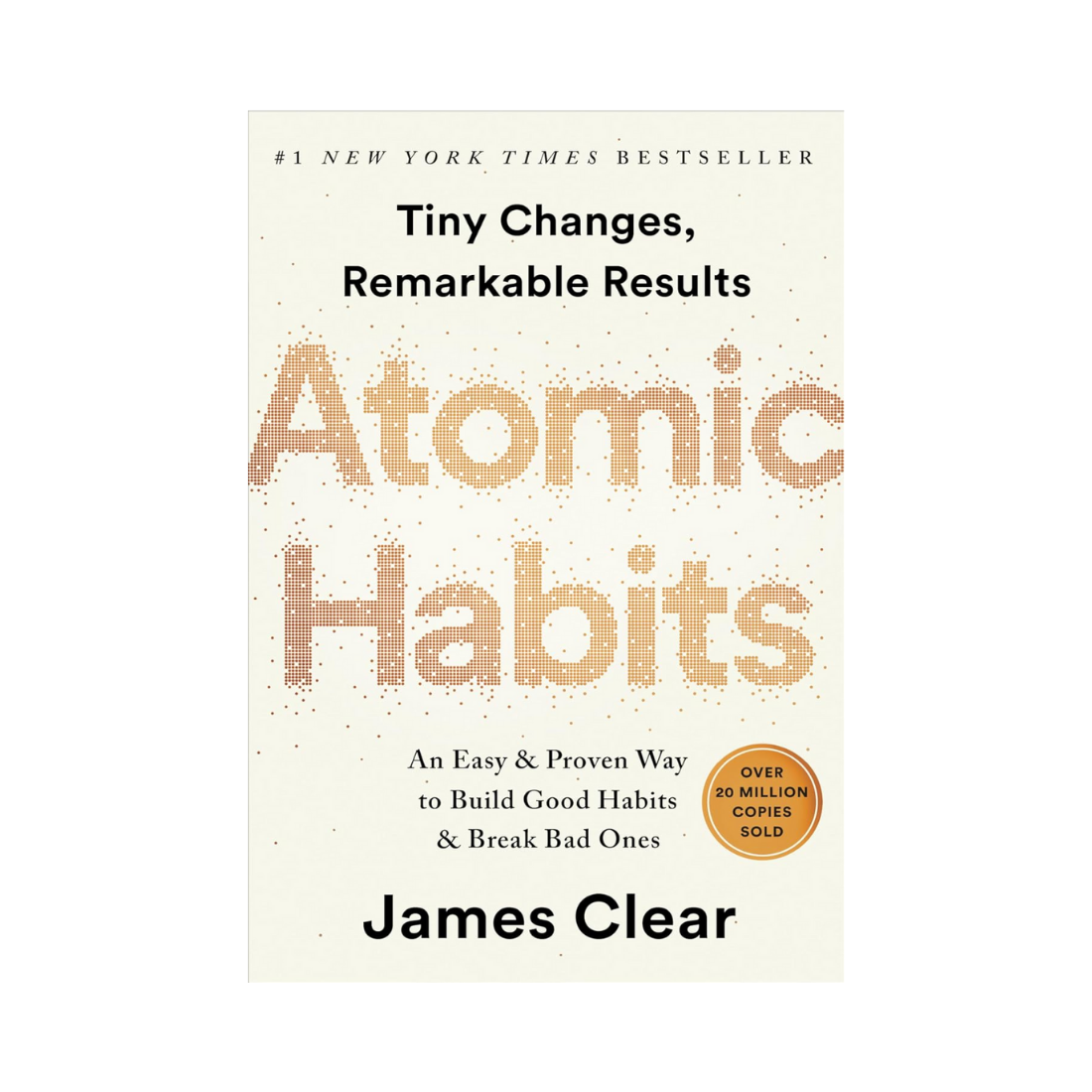 Atomic Habits