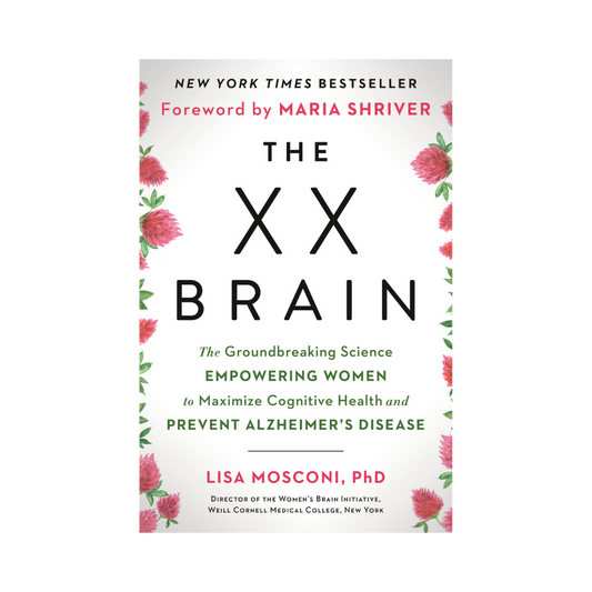 The XX Brain
