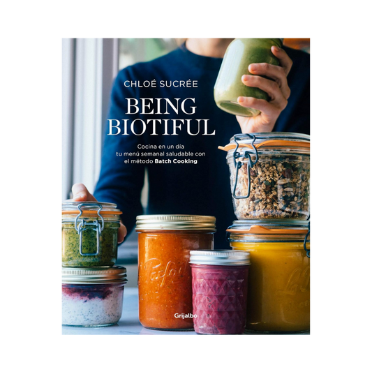 Being Biotiful