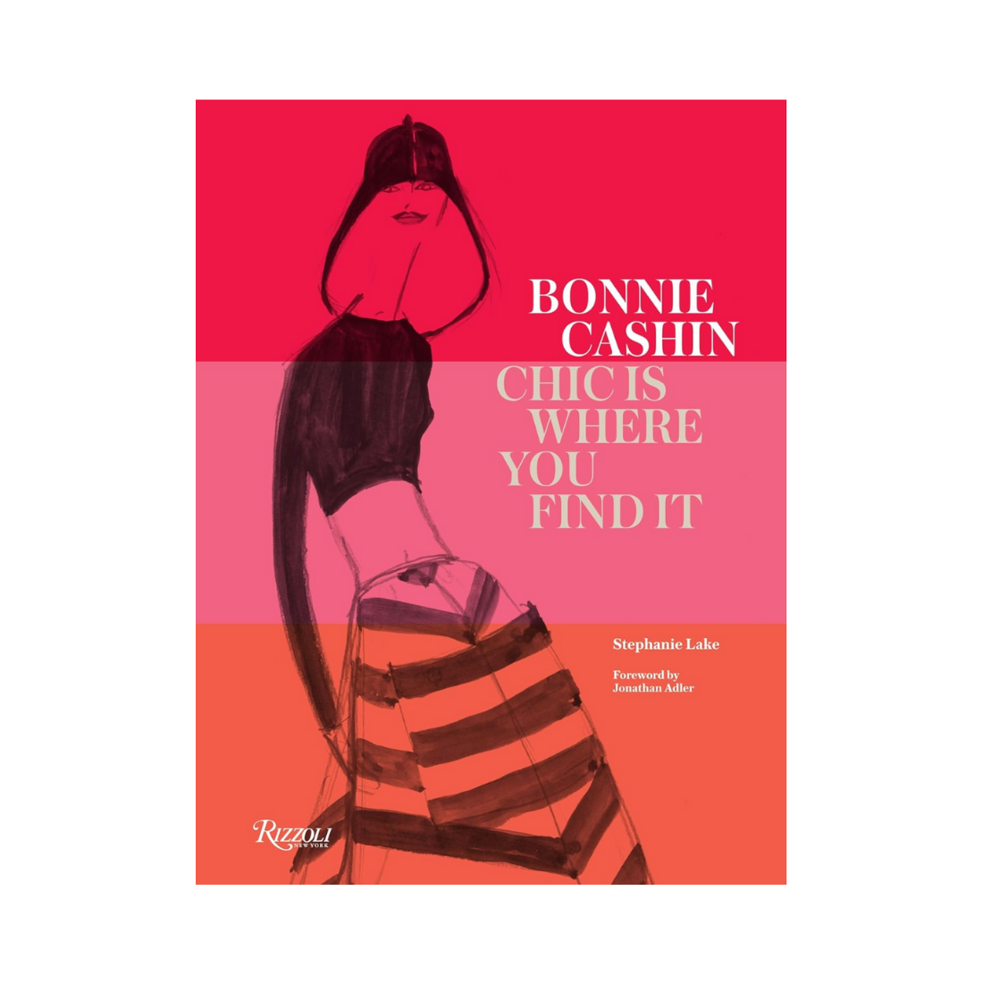 Bonnie Cashin: Chic Is Where You Find It