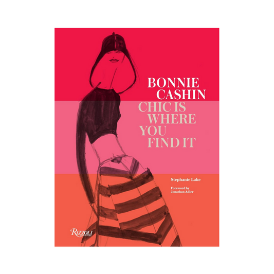 Bonnie Cashin: Chic Is Where You Find It