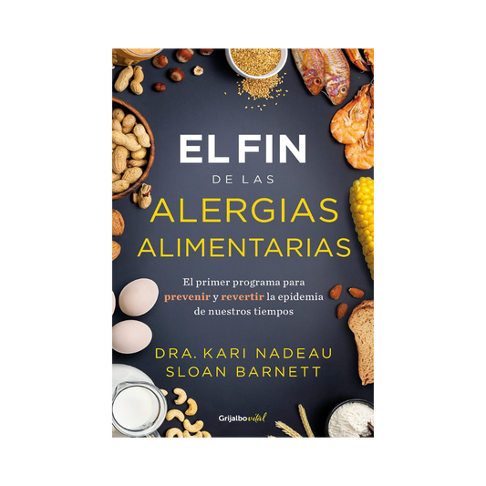 El fin de las alergias alimentarias
