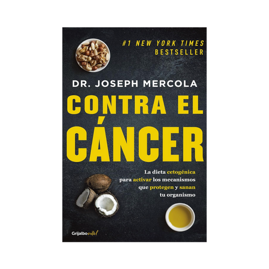 Contra el cáncer