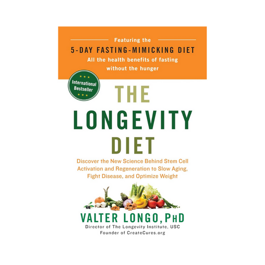 The Longevity Diet