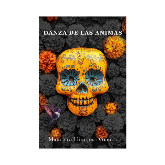 Danza de las Ánimas