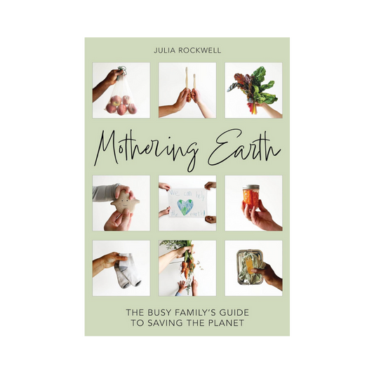 Mothering Earth