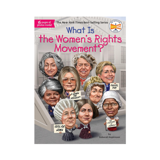 What Is the Women's Rights Movement?