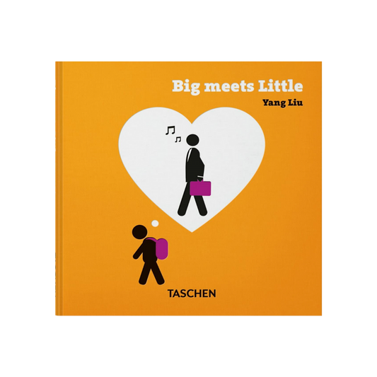 Yang Liu. Big meets Little