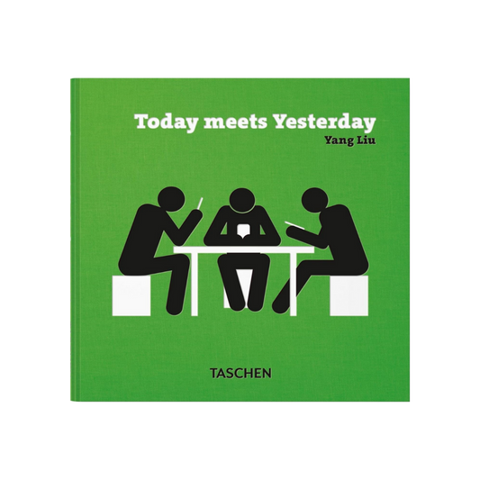 Today meets Yesterday
